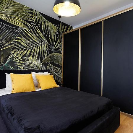 W&K Apartments - Gold Suite - Faktura Vat, Parking Koszalin Exteriör bild