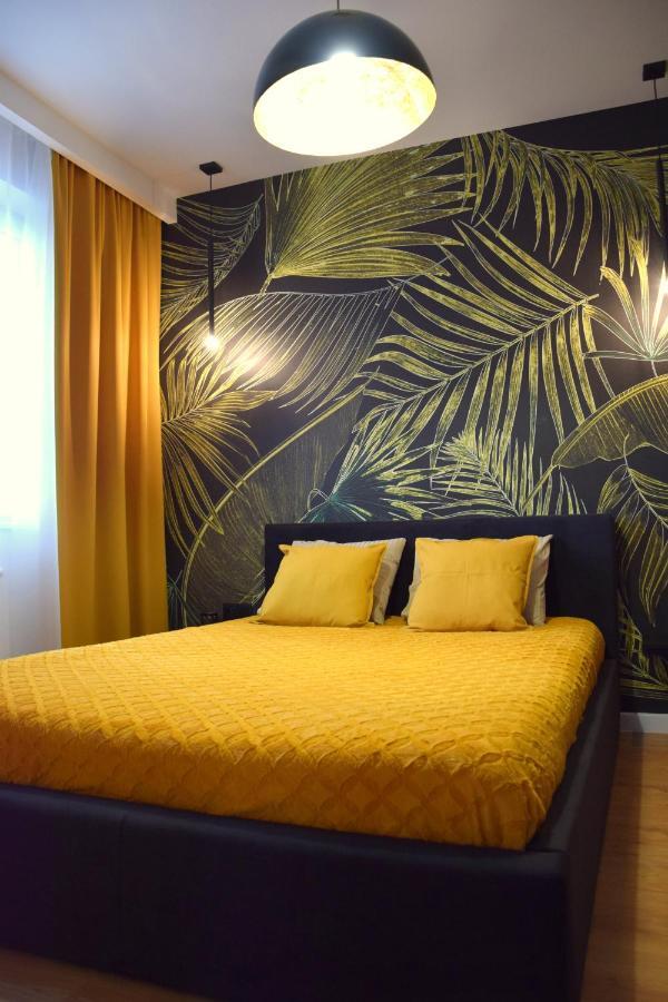 W&K Apartments - Gold Suite - Faktura Vat, Parking Koszalin Exteriör bild